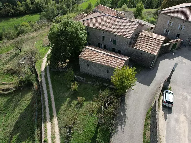 Maison, 243 m²