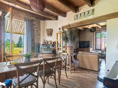 Maison, 145 m²