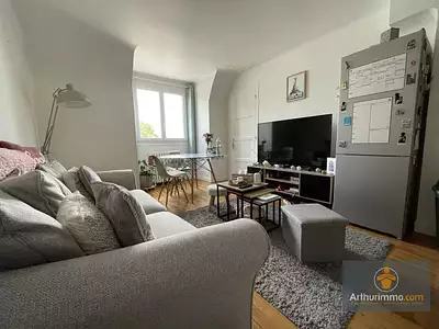 Appartement, 71 m²