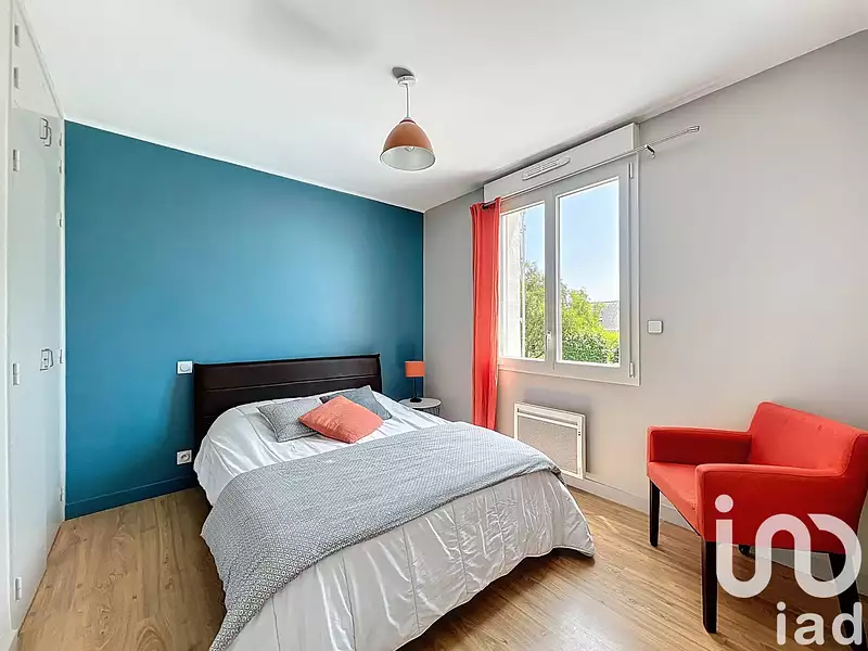 Maison, 70 m²