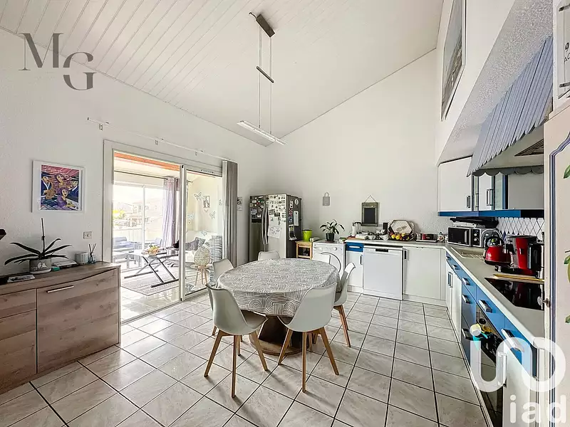 Appartement, 78 m²