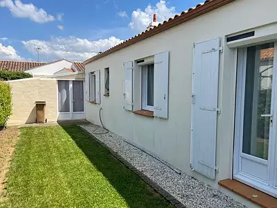 Maison, 81 m²