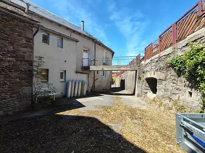 Maison, 146 m²