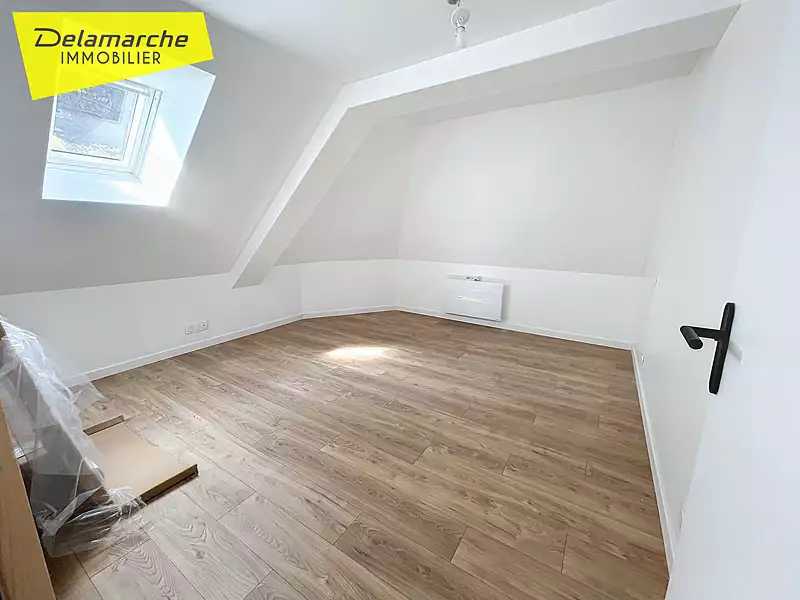 Appartement, 42 m²