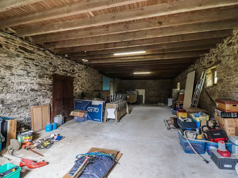 Maison, 208 m²