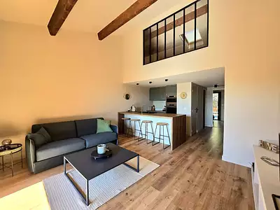 Maison, 50 m²