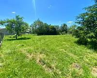 Terrain, 1 288 m²