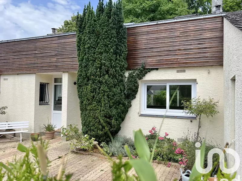 Maison, 165 m²