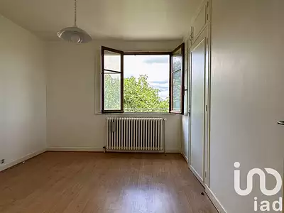 Appartement, 121 m²