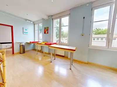 Appartement, 141 m²