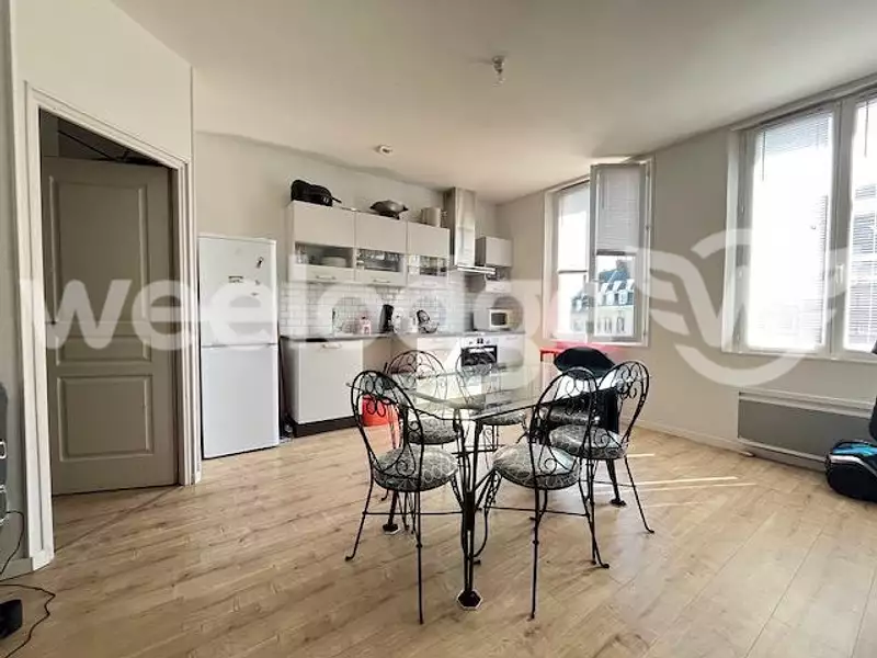 Appartement, 41 m²