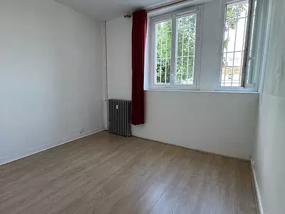 Appartement, 54,65 m²