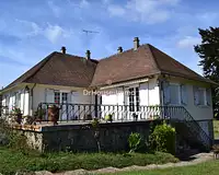 Maison, 143 m²