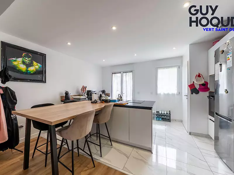 Maison, 90,49 m²
