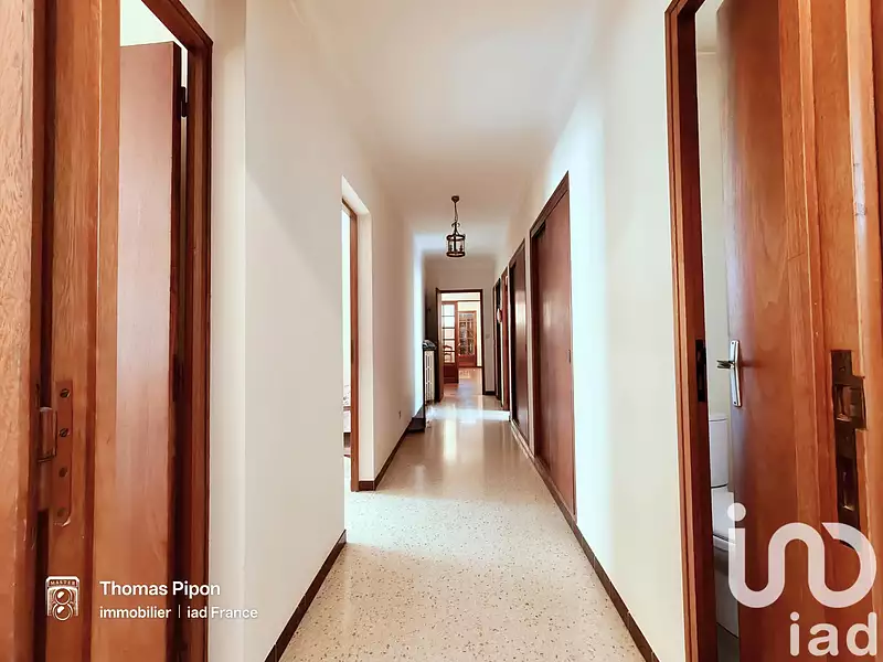 Maison, 134 m²