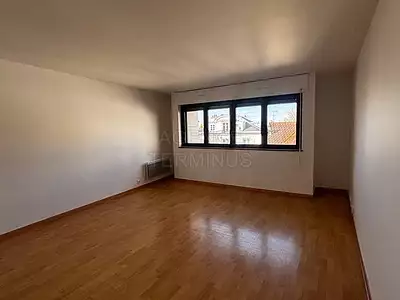 Appartement, 71,02 m²
