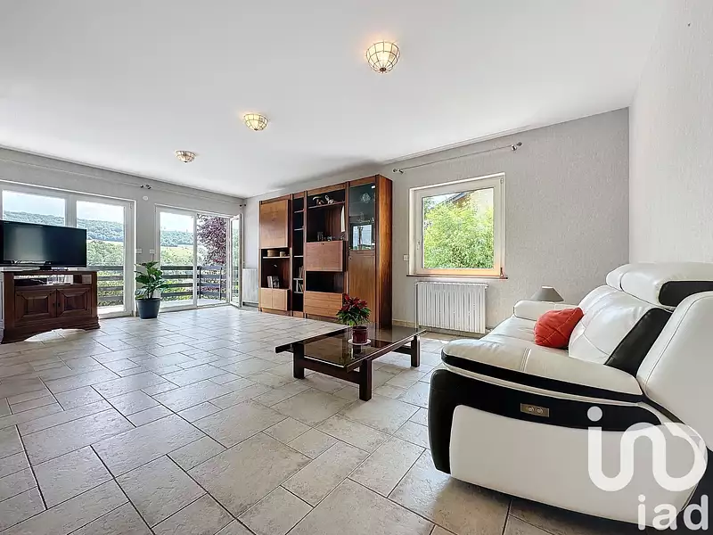 Maison, 192 m²