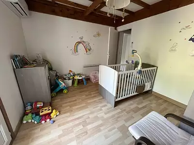 Maison, 109 m²