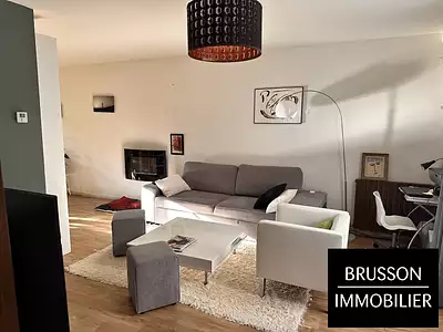 Maison, 99 m²