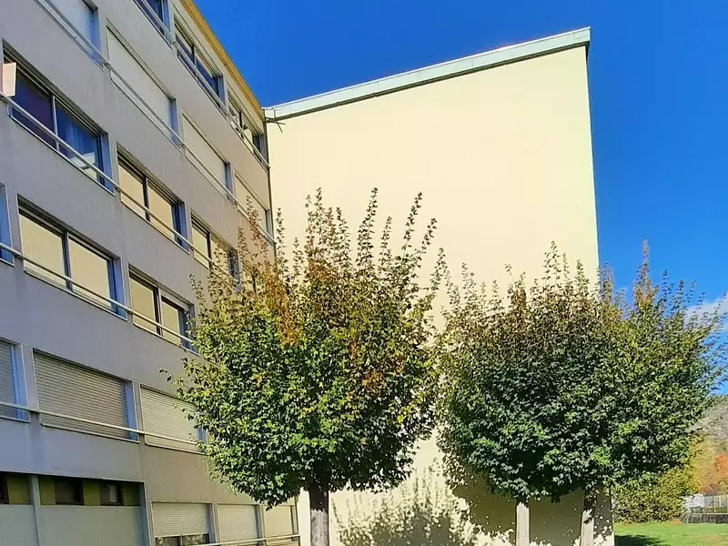 Appartement, 100 m²