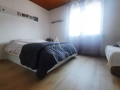 Maison, 36,15 m²