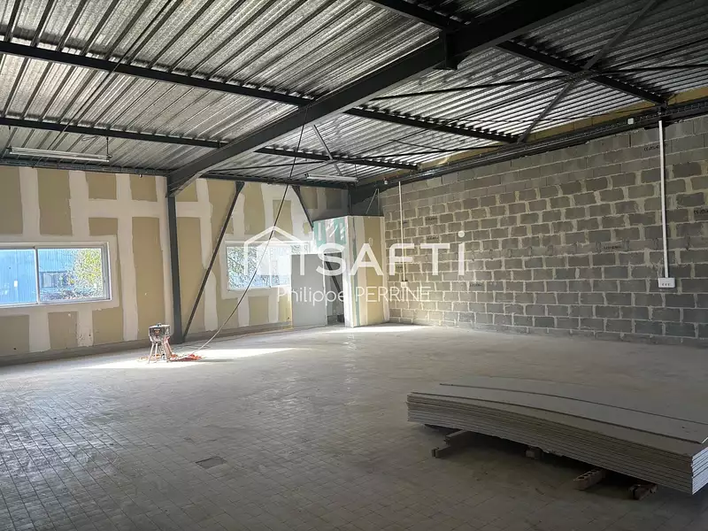 Divers, 192 m²