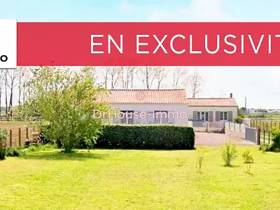 Maison, 87 m²