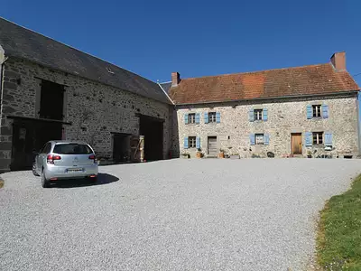 Maison, 194 m²