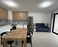 Appartement, 41,5 m²