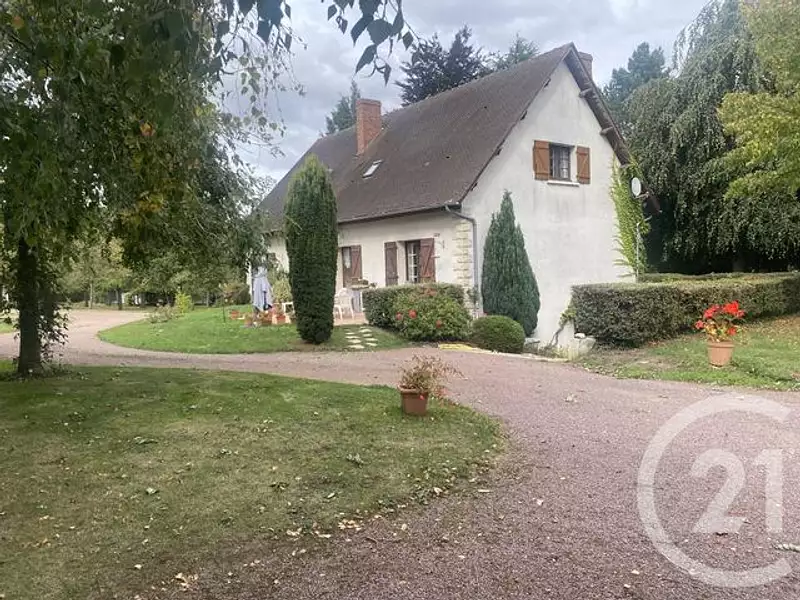 Maison, 191 m²