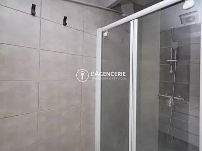 Appartement, 41,27 m²