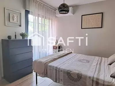 Appartement, 75 m²