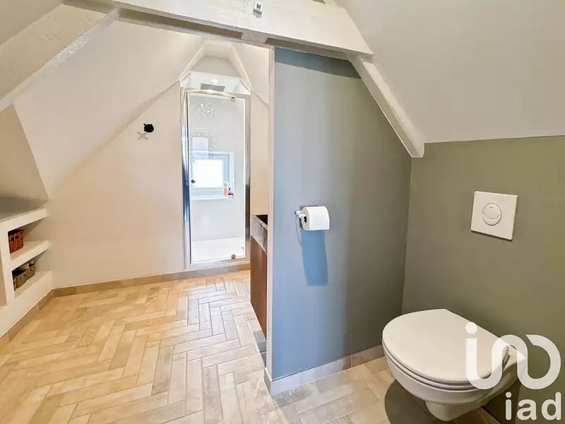 Maison, 220 m²