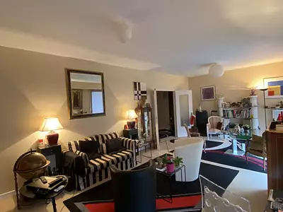 Appartement, 82,78 m²