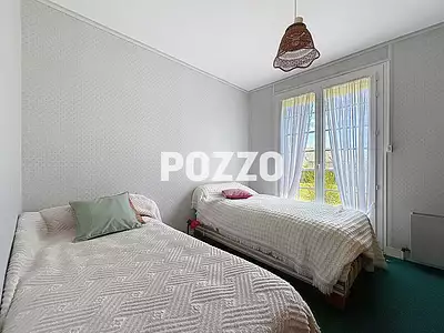 Maison, 95 m²