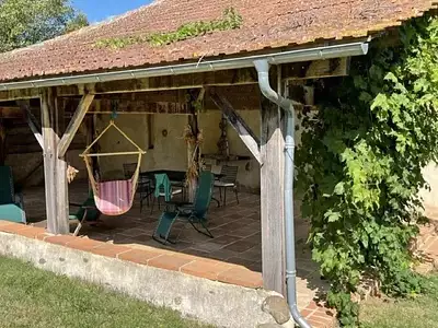 Maison, 165 m²