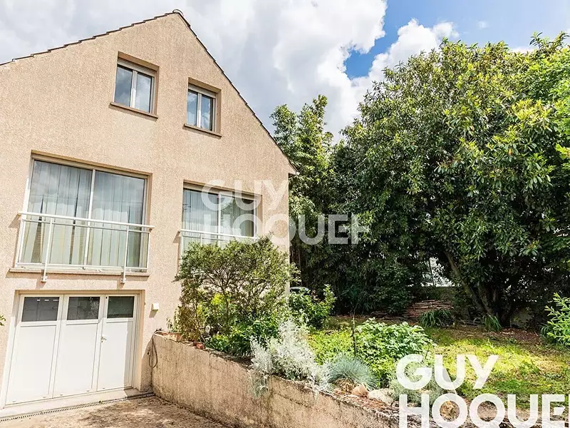 Maison, 135 m²