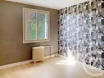 Maison, 66 m²