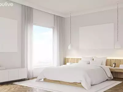 Appartement, 42,6 m²