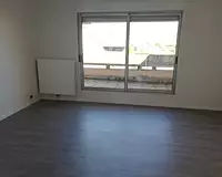 Appartement, 37,2 m²