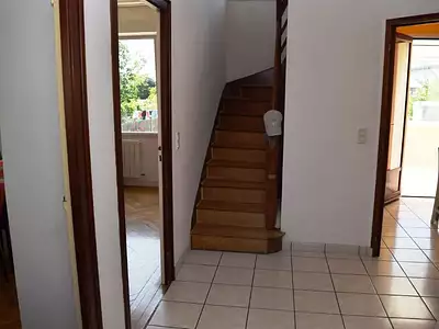 Maison, 118 m²