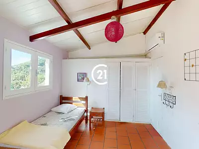 Maison, 120 m²