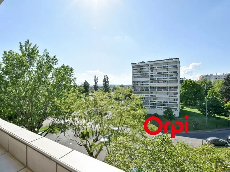 Appartement, 86 m²