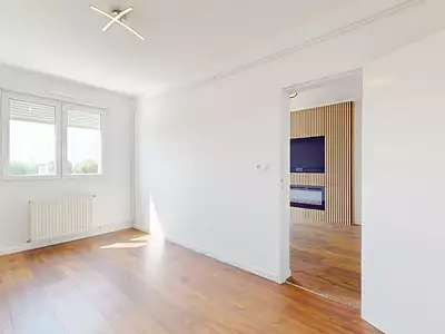Appartement, 54 m²