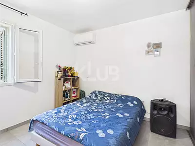 Appartement, 34,45 m²