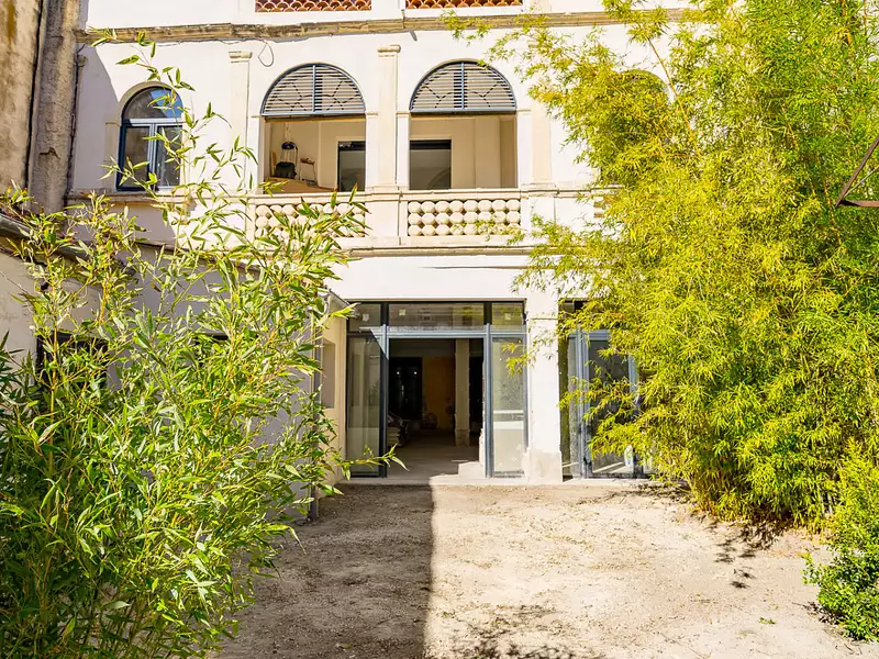 Appartement, 185 m²