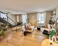 Appartement, 120 m²