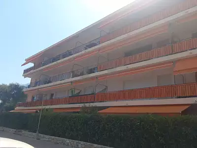 Appartement, 40,31 m²