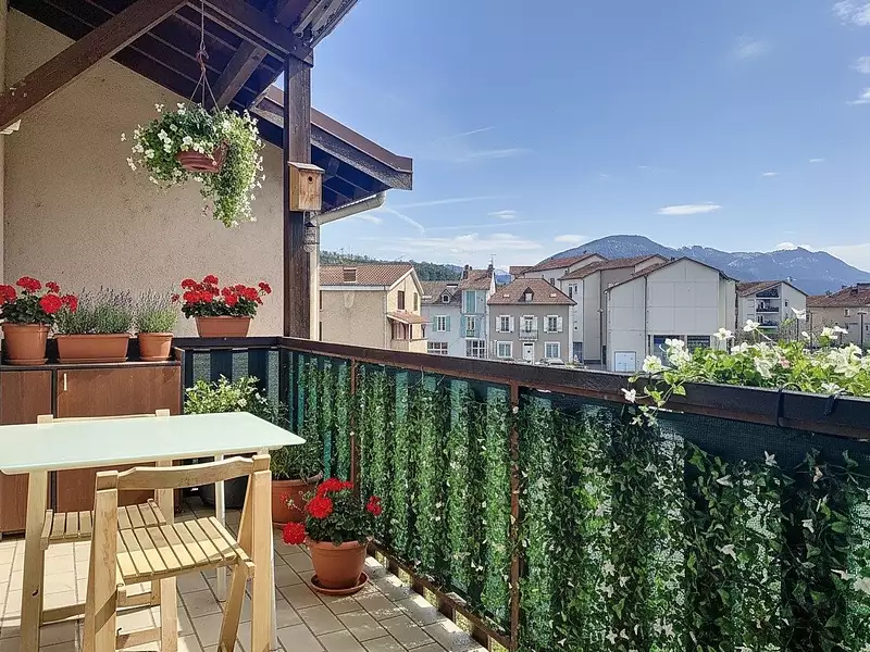 Appartement, 97,5 m²