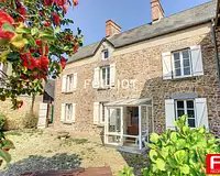 Maison, 115 m²